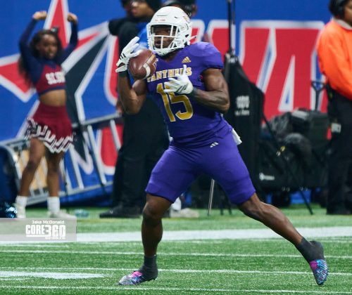 Redemption for Berry and Bulldogs