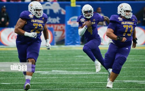 Redemption for Berry and Bulldogs