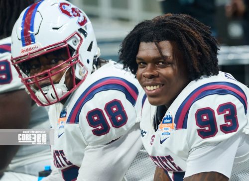 Redemption for Berry and Bulldogs