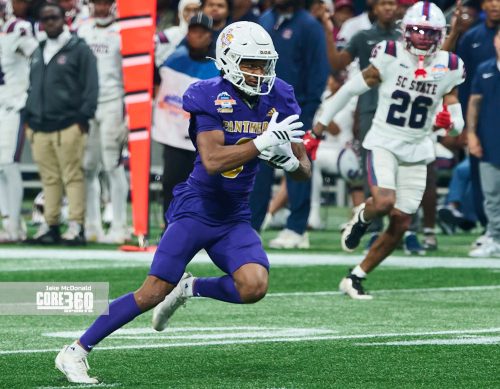 Redemption for Berry and Bulldogs