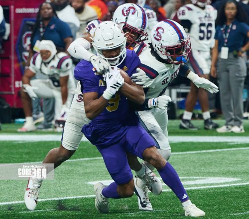 Redemption for Berry and Bulldogs