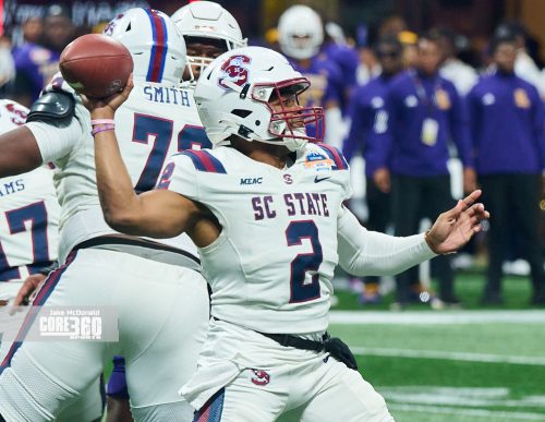 Redemption for Berry and Bulldogs