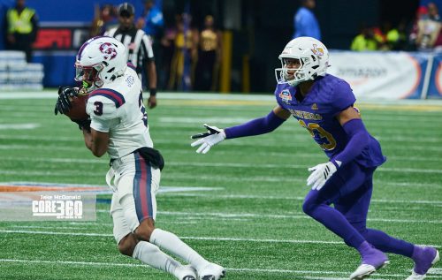 Redemption for Berry and Bulldogs