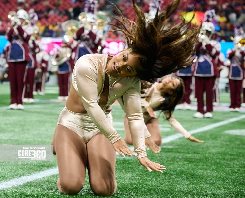 Redemption for Berry and Bulldogs