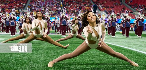 Redemption for Berry and Bulldogs