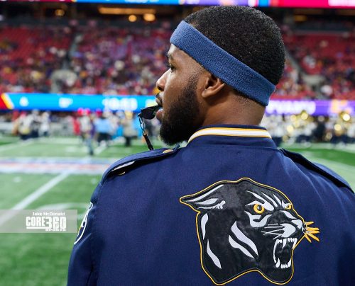 Redemption for Berry and Bulldogs