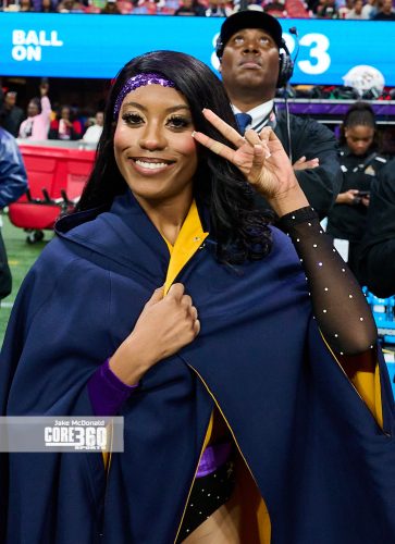 Redemption for Berry and Bulldogs