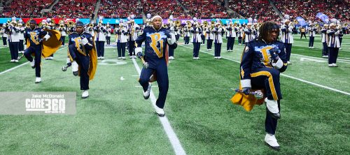 Redemption for Berry and Bulldogs