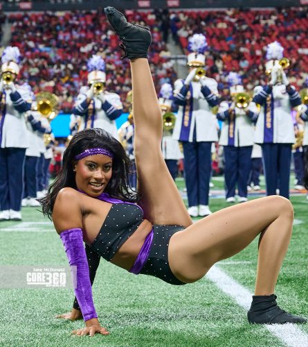 Redemption for Berry and Bulldogs