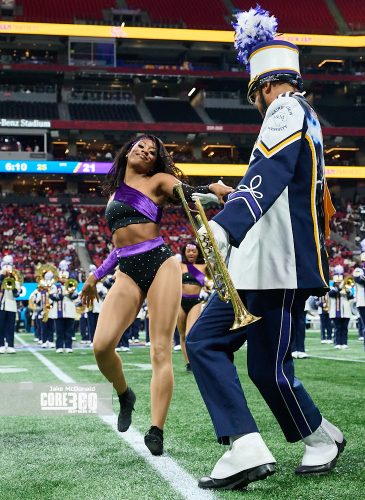 Redemption for Berry and Bulldogs