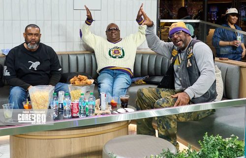 Redemption for Berry and Bulldogs