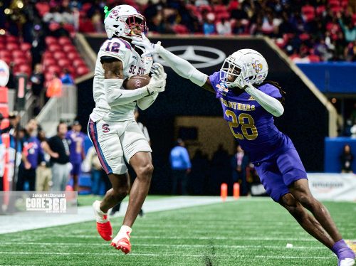 Redemption for Berry and Bulldogs