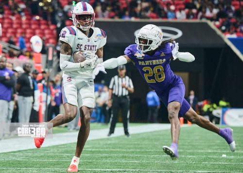 Redemption for Berry and Bulldogs