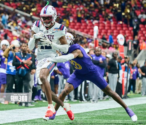 Redemption for Berry and Bulldogs