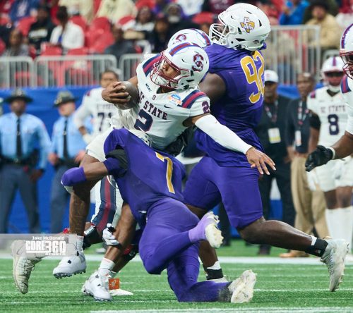 Redemption for Berry and Bulldogs