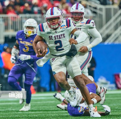 Redemption for Berry and Bulldogs