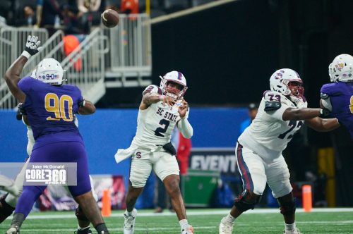 Redemption for Berry and Bulldogs