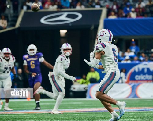 Redemption for Berry and Bulldogs