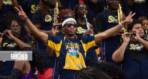 Redemption for Berry and Bulldogs