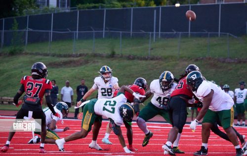 (photo by Jason McDonald, JM Photography for CORE360 Sports)