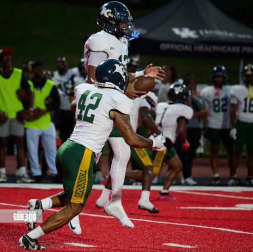 (photo by Jason McDonald, JM Photography for CORE360 Sports)