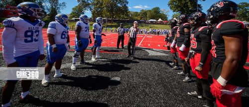 (photo by Jason McDonald, JM Photography for CORE360 Sports)