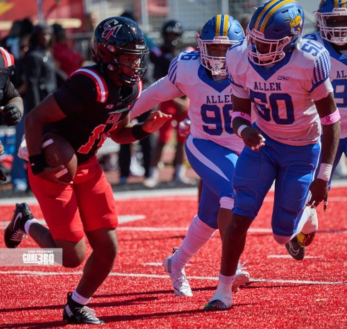 (photo by Jason McDonald, JM Photography for CORE360 Sports)