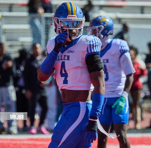(photo by Jason McDonald, JM Photography for CORE360 Sports)