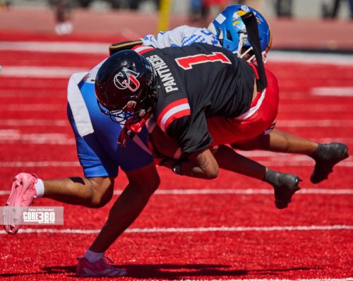 (photo by Jason McDonald, JM Photography for CORE360 Sports)