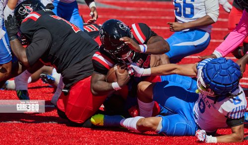 (photo by Jason McDonald, JM Photography for CORE360 Sports)