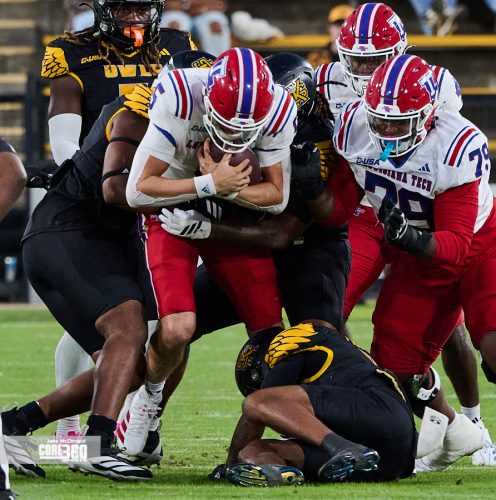 Owls 5s Too Much for Bulldogs