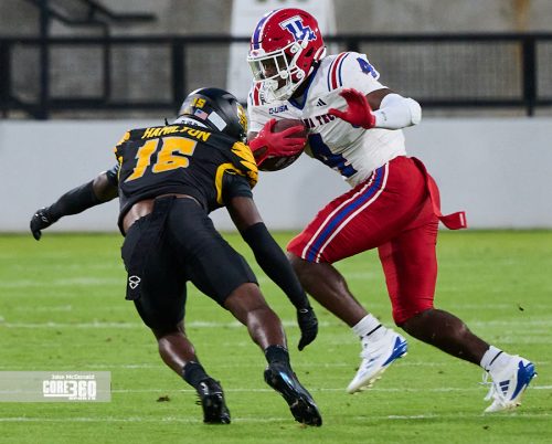 Owls 5s Too Much for Bulldogs