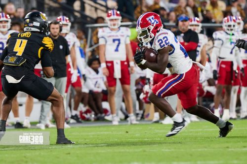 Owls 5s Too Much for Bulldogs