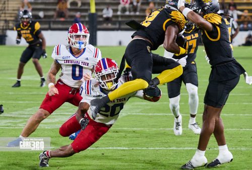 Owls 5s Too Much for Bulldogs