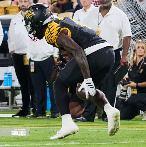 Owls 5s Too Much for Bulldogs