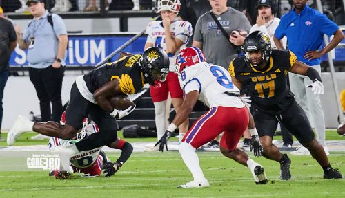 Owls 5s Too Much for Bulldogs