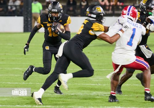 Owls 5s Too Much for Bulldogs