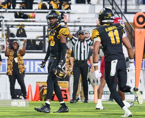 Owls 5s Too Much for Bulldogs