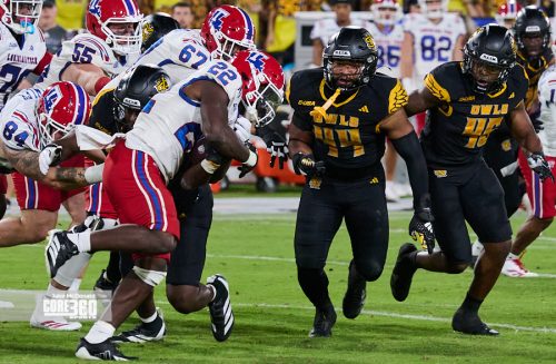 Owls 5s Too Much for Bulldogs