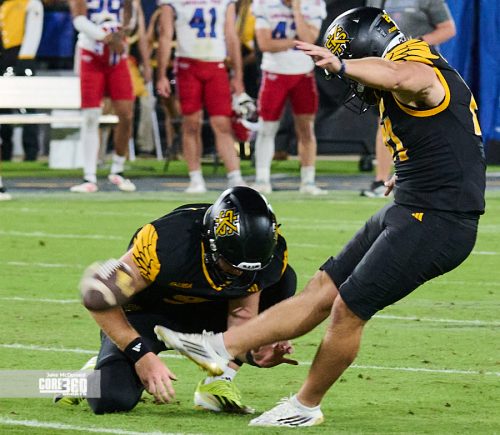Owls 5s Too Much for Bulldogs