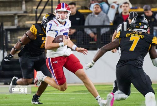 Owls 5s Too Much for Bulldogs