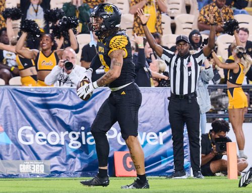 Owls 5s Too Much for Bulldogs