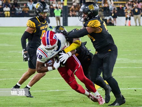 Owls 5s Too Much for Bulldogs