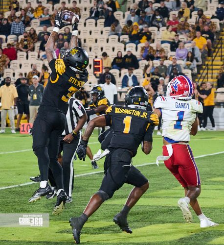 Owls 5s Too Much for Bulldogs