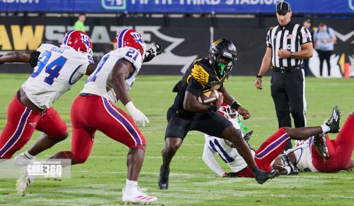 Owls 5s Too Much for Bulldogs