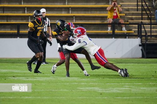 Owls 5s Too Much for Bulldogs