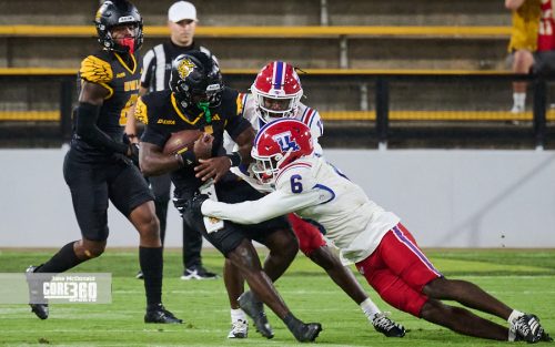 Owls 5s Too Much for Bulldogs