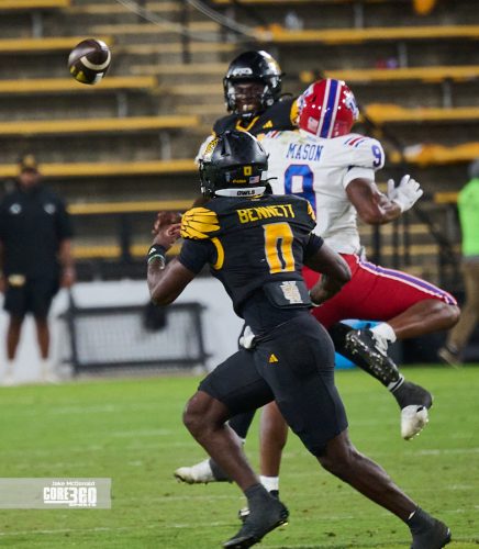Owls 5s Too Much for Bulldogs