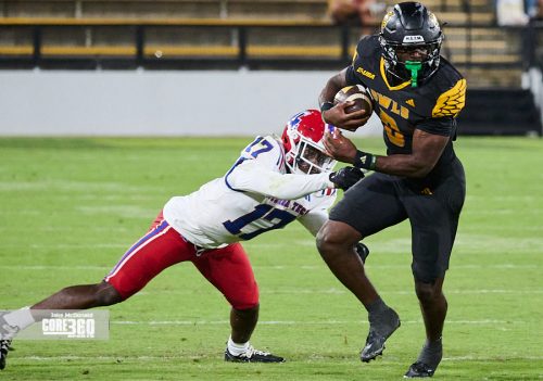 Owls 5s Too Much for Bulldogs
