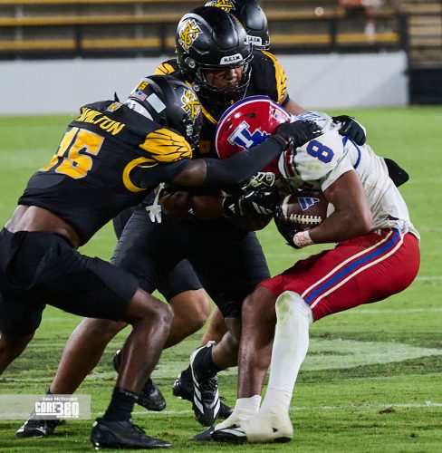 Owls 5s Too Much for Bulldogs